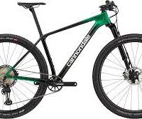 Cannondale F-Si carbon 1 HM Team