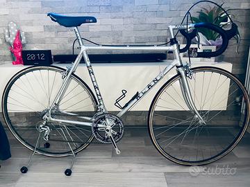 Bici Alan Vintage Eroica