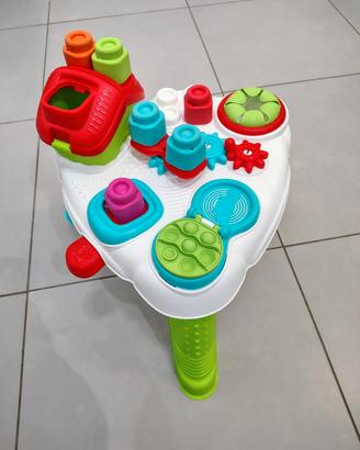 Tavolino Clementoni