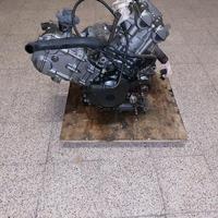 motore completo suzuki sv 650