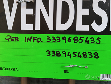 Abitazione monolocale