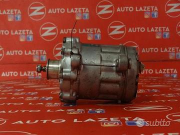 COMPRESSORE A/C FIAT Cinquecento 1Â° Serie 4644350