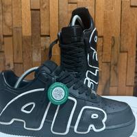 air force 1 X air flea nere 42
