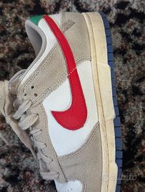 Nike Dunk special edition