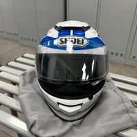 Casco shoei gt-air swayer