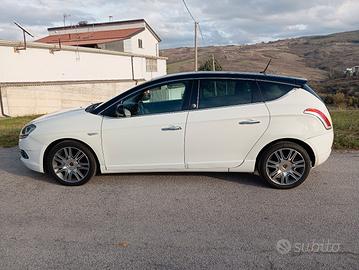 lancia delta t jet GPL 2014