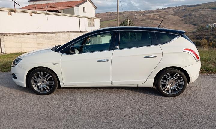 lancia delta t jet GPL 2014