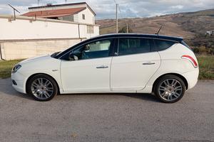 lancia delta t jet GPL 2014