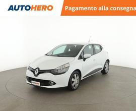 RENAULT Clio RV35073
