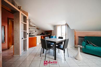 Appartamento San Salvo [Cod. rif 3237520VRG]