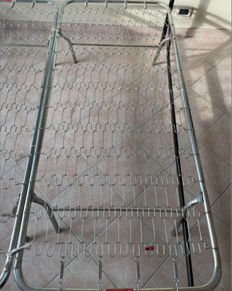 Rete singola Eminflex