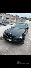 Bmw X3 XDrive automatica 177cv