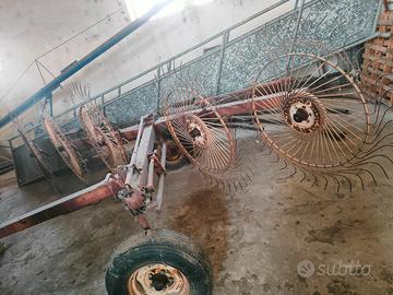 Ranghinatore 5 stelle