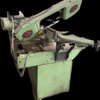 SEGA A NASTRO THOMAS ZIP 290