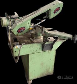 SEGA A NASTRO THOMAS ZIP 290