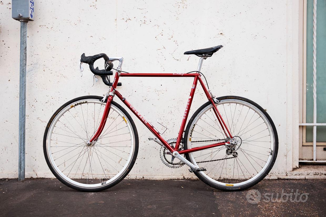 Serie Sterzo Campagnolo Vintage – Pour Vélo Course (Eroica, Occasion)