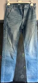 Jeans Carhartt