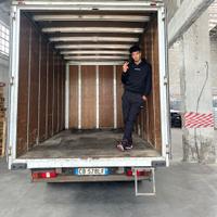 Collaboratore tutto fare