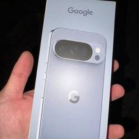 Smartphone Google Pixel 10 Pro da 256gb come nuovo