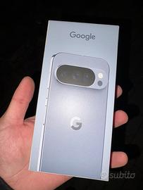 Smartphone Google Pixel 10 Pro da 256gb come nuovo