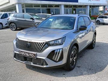 PEUGEOT 2008 PureTech 100 S&S Allure