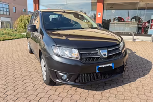 DACIA SANDERO DIESEL NEOPATENTATI