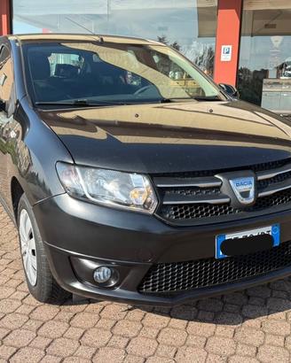 DACIA SANDERO DIESEL NEOPATENTATI