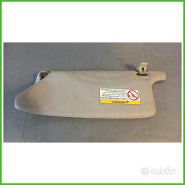 Aletta Parasole Destro DX Isuzu D-Max 1 Serie 3.0