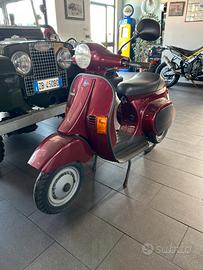 Vespa pk 50 HP