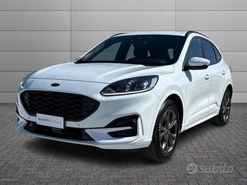 FORD Kuga III 2020 - Kuga 1.5 ecoboost ST-Line 2wd