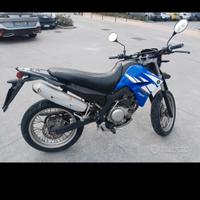 Yamaha XT 125 