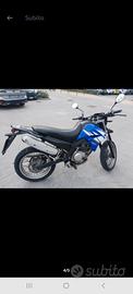 Yamaha XT 125 