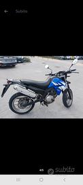 Yamaha XT 125 