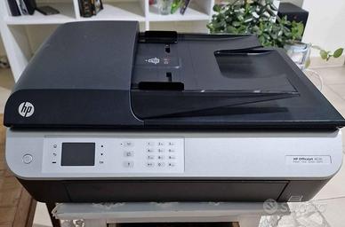 STAMPANTE FOTOCOPIATRICE FAX A COLORI HP Officejet