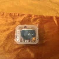 Canon BCI-11 Color inkjet (cartucce stampante)