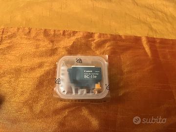 Canon BCI-11 Color inkjet (cartucce stampante)