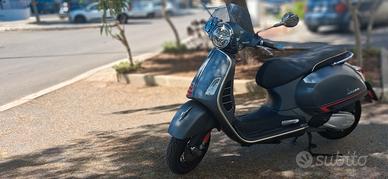 vespa piaggio