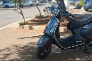 vespa piaggio