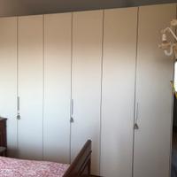 Armadio  6 ante