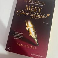 Meet efrem krugher di kira shell