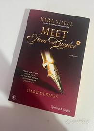 Meet efrem krugher di kira shell