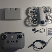 Dji Neo Fly More Combo