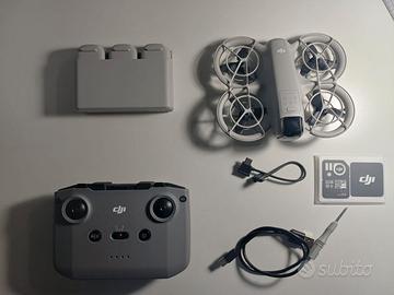 Dji Neo Fly More Combo