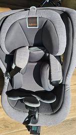 Seggiolino Inglesina Keplero i-Size con riduttore
