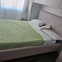 Letto contenitore 