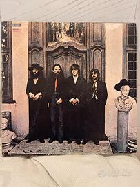Album Beatles Hey Jude 1970