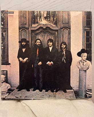 Album Beatles Hey Jude 1970