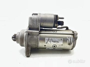 BKC MOTORINO D' AVVIAMENTO AUDI A3 Serie (8P1) 1.9