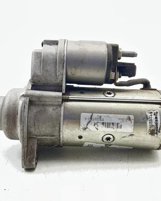 BKC MOTORINO D' AVVIAMENTO AUDI A3 Serie (8P1) 1.9