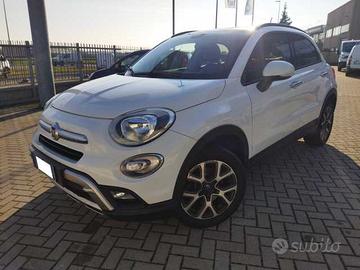 Fiat 500X 1.4 T-Jet 120 CV GPL Cross